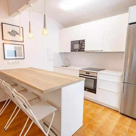 Ferienhaus Deluxe Solycan - By Gestion Vacacional Canarias