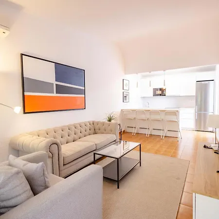 Deluxe Solycan - By Gestion Vacacional Canarias Ferienhaus *