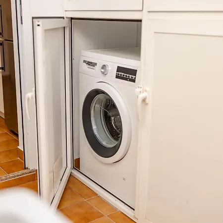 Dom wakacyjny Deluxe Solycan - By Gestion Vacacional Canarias Maspalomas (Gran Canaria)