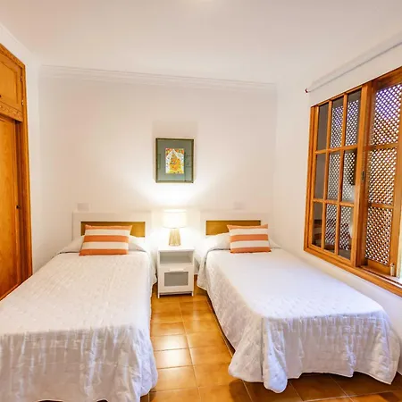 Deluxe Solycan - By Gestion Vacacional Canarias *