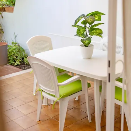 Deluxe Solycan - By Gestion Vacacional Canarias * Maspalomas (Gran Canaria)