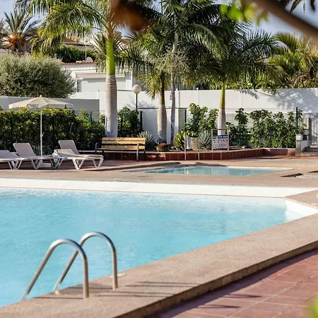 Deluxe Solycan - By Gestion Vacacional Canarias Dom wakacyjny