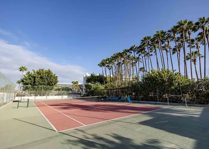 Deluxe Solycan - By Gestion Vacacional Canarias Feriehus *