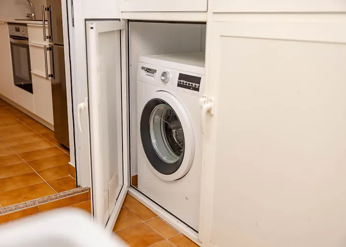 Feriehus Deluxe Solycan - By Gestion Vacacional Canarias Maspalomas (Gran Canaria)