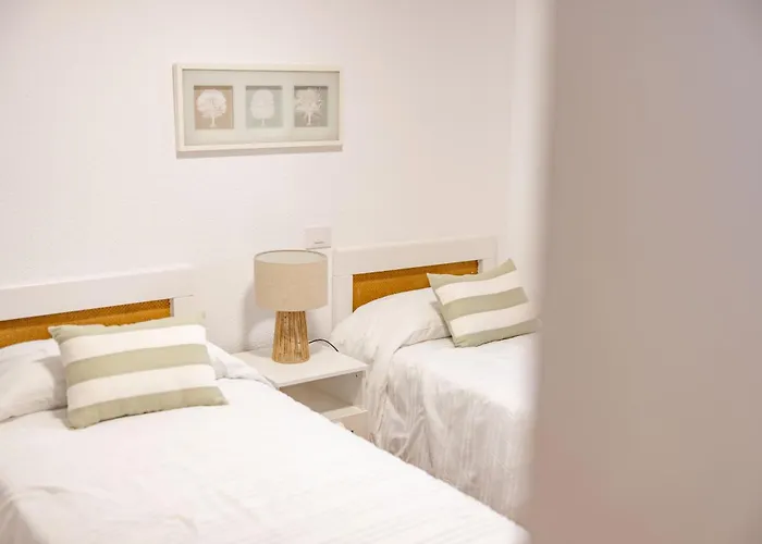 Feriehus Deluxe Solycan - By Gestion Vacacional Canarias *