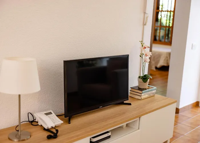 Feriehus Deluxe Solycan - By Gestion Vacacional Canarias