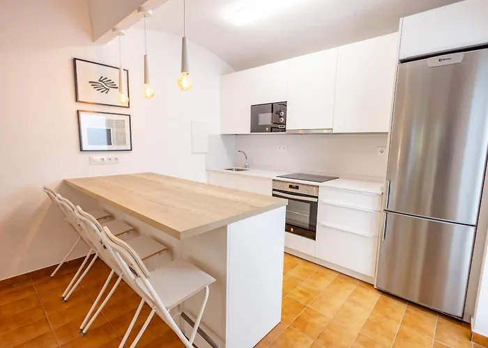 Feriehus Deluxe Solycan - By Gestion Vacacional Canarias