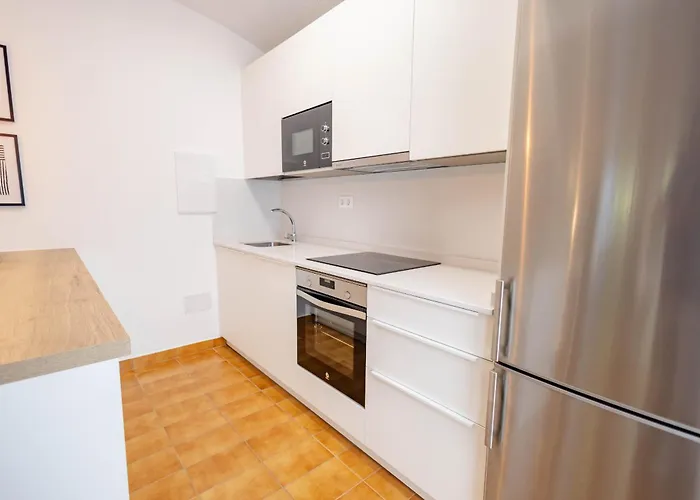 Deluxe Solycan - By Gestion Vacacional Canarias