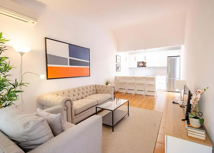 Deluxe Solycan - By Gestion Vacacional Canarias Feriehus *