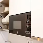 Deluxe Solycan - By Gestion Vacacional Canarias * マスパロマス