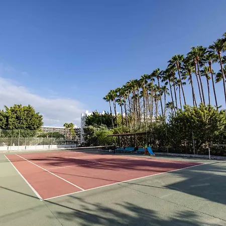 Deluxe Solycan - By Gestion Vacacional Canarias Tatil Evi *