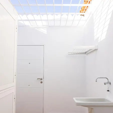 Tatil Evi Deluxe Solycan - By Gestion Vacacional Canarias