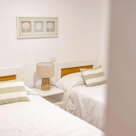 Tatil Evi Deluxe Solycan - By Gestion Vacacional Canarias *