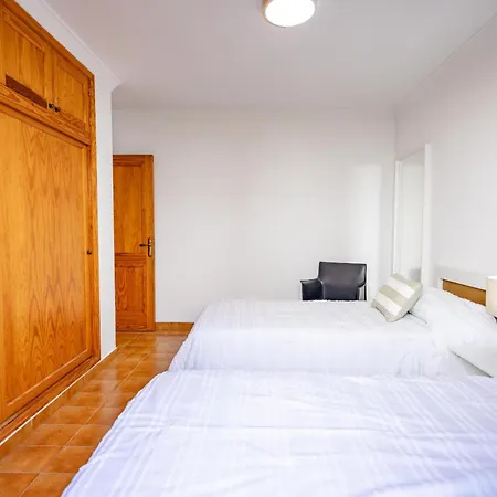 Deluxe Solycan - By Gestión Vacacional Canarias Сasa de vacaciones *