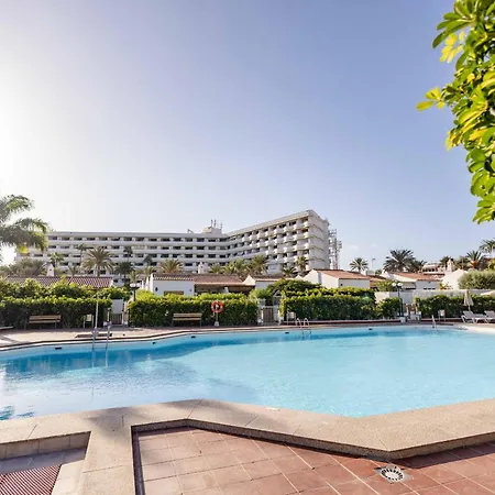 Prázdninový dům Deluxe Solycan - By Gestion Vacacional Canarias *