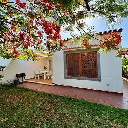 Tatil Evi Deluxe Solycan - By Gestion Vacacional Canarias *