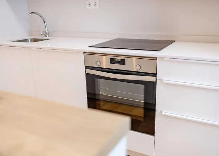 Deluxe Solycan - By Gestión Vacacional Canarias