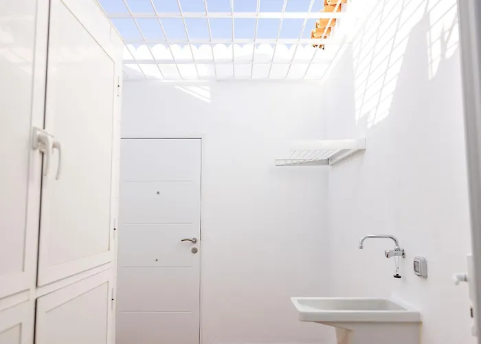 Сasa de vacaciones Deluxe Solycan - By Gestión Vacacional Canarias