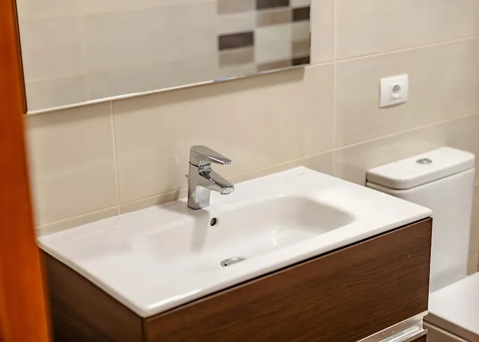 Deluxe Solycan - By Gestion Vacacional Canarias