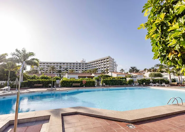 Сasa de vacaciones Deluxe Solycan - By Gestión Vacacional Canarias *