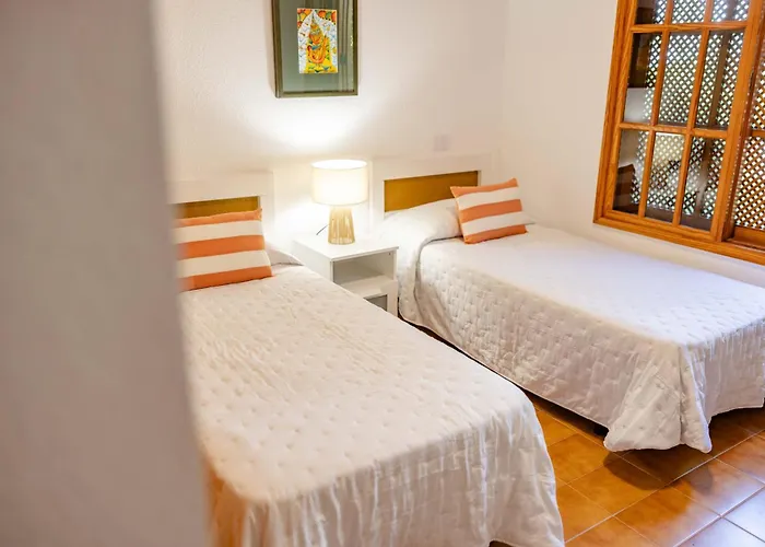 Сasa de vacaciones Deluxe Solycan - By Gestión Vacacional Canarias Maspalomas (Gran Canaria)