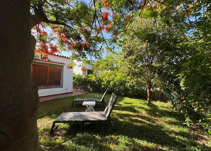 Сasa de vacaciones Deluxe Solycan - By Gestión Vacacional Canarias