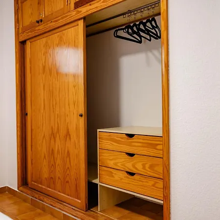 Deluxe Solycan - By Gestion Vacacional Canarias Maspalomas (Gran Canaria)