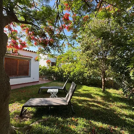Σπίτι διακοπών Deluxe Solycan - By Gestion Vacacional Canarias