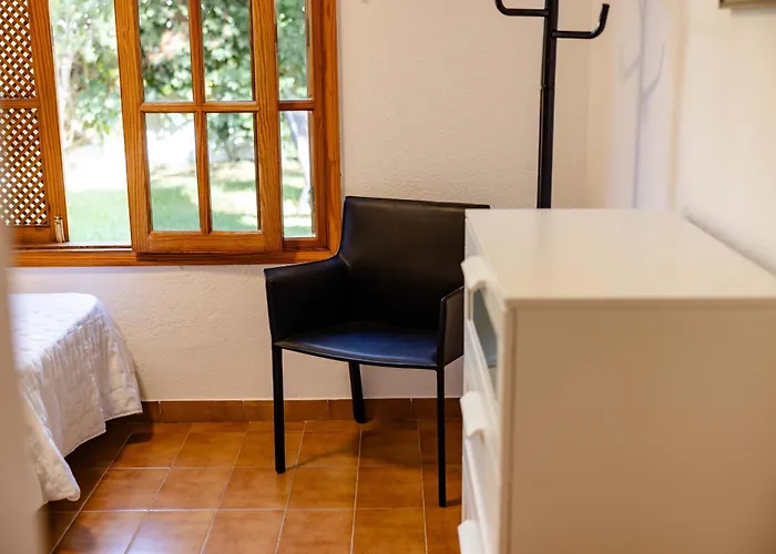 Ferienhaus Deluxe Solycan - By Gestion Vacacional Canarias *