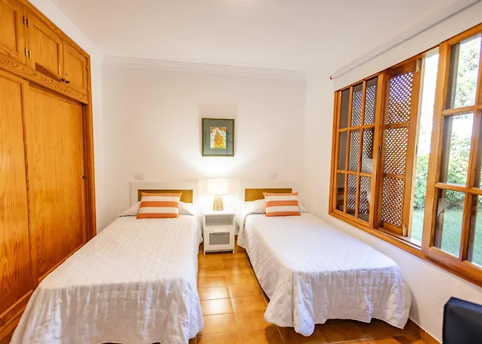 Deluxe Solycan - By Gestion Vacacional Canarias *