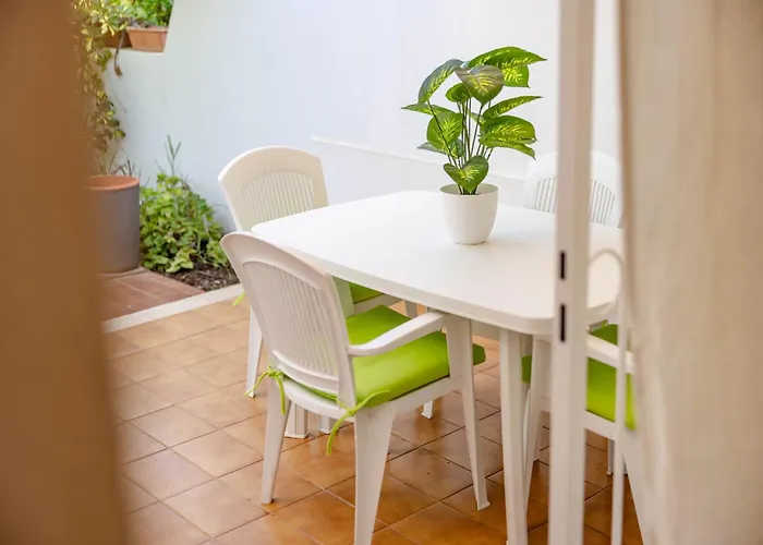 Deluxe Solycan - By Gestion Vacacional Canarias * Maspalomas (Gran Canaria)