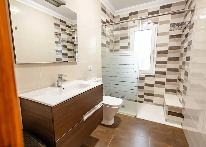 Deluxe Solycan - By Gestion Vacacional Canarias Maspalomas (Gran Canaria)