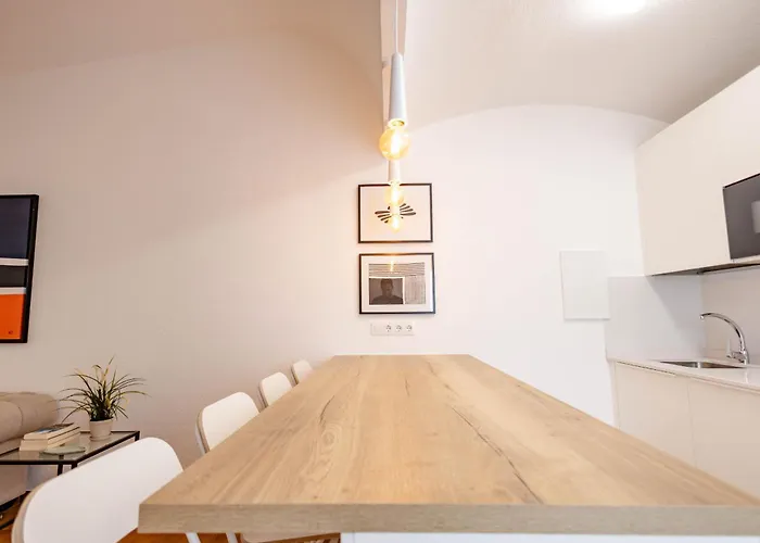 Ferienhaus Deluxe Solycan - By Gestion Vacacional Canarias Maspalomas (Gran Canaria)