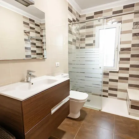 Deluxe Solycan - By Gestion Vacacional Canarias Маспаломас