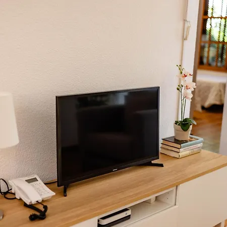 Дом отдыха Deluxe Solycan - By Gestion Vacacional Canarias